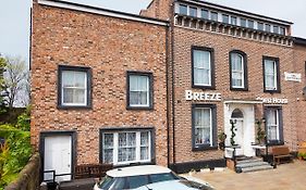 Breeze Guest House Liverpool